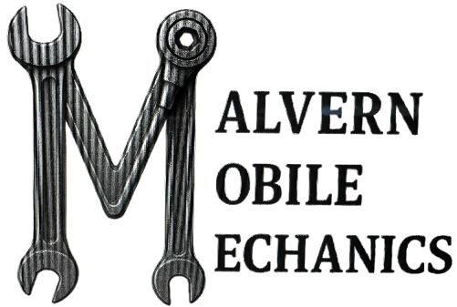 Malvern Mobile Mechanics logo